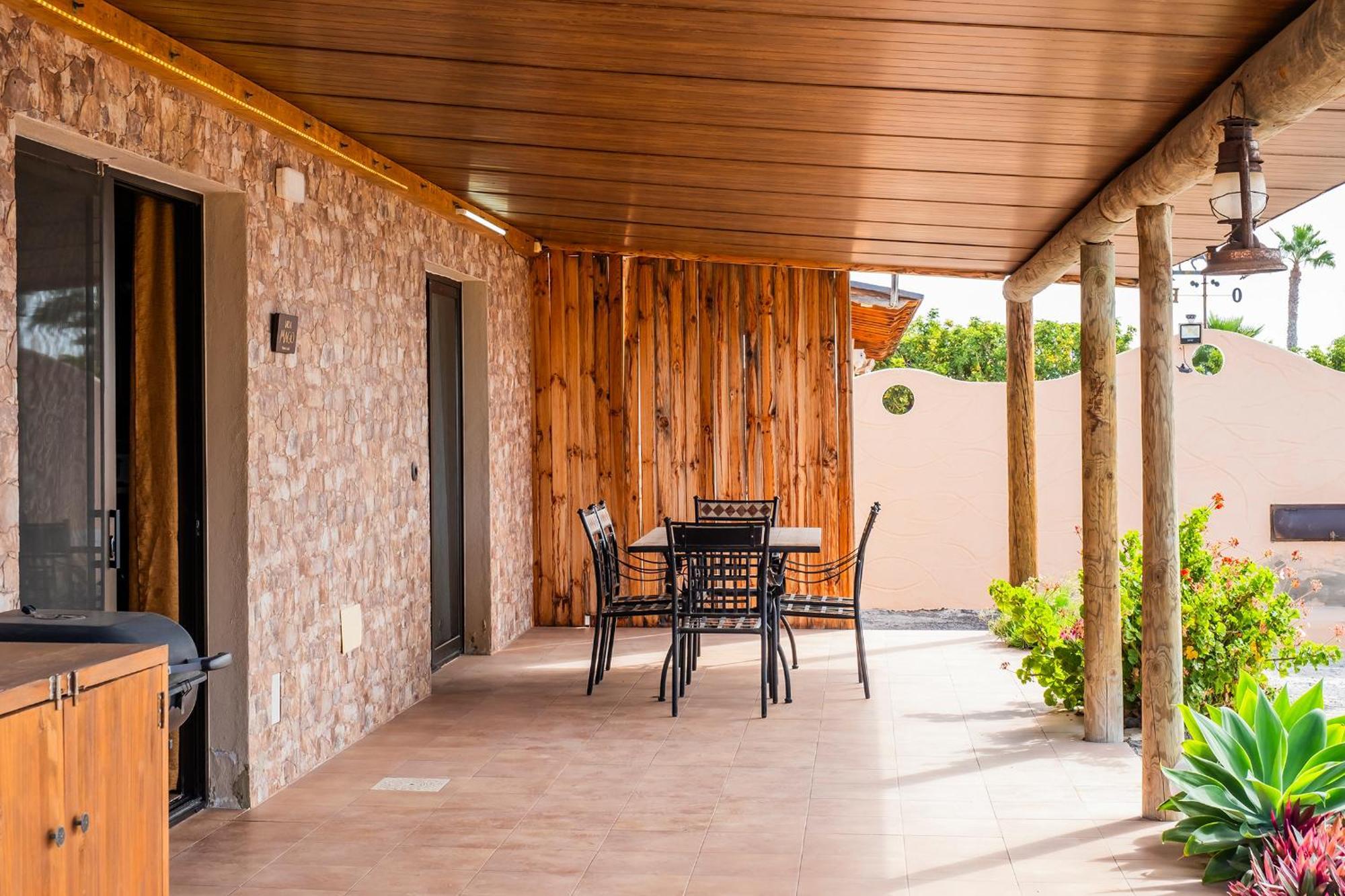 Tenerife Healing Garden Guía de Isora Екстериор снимка