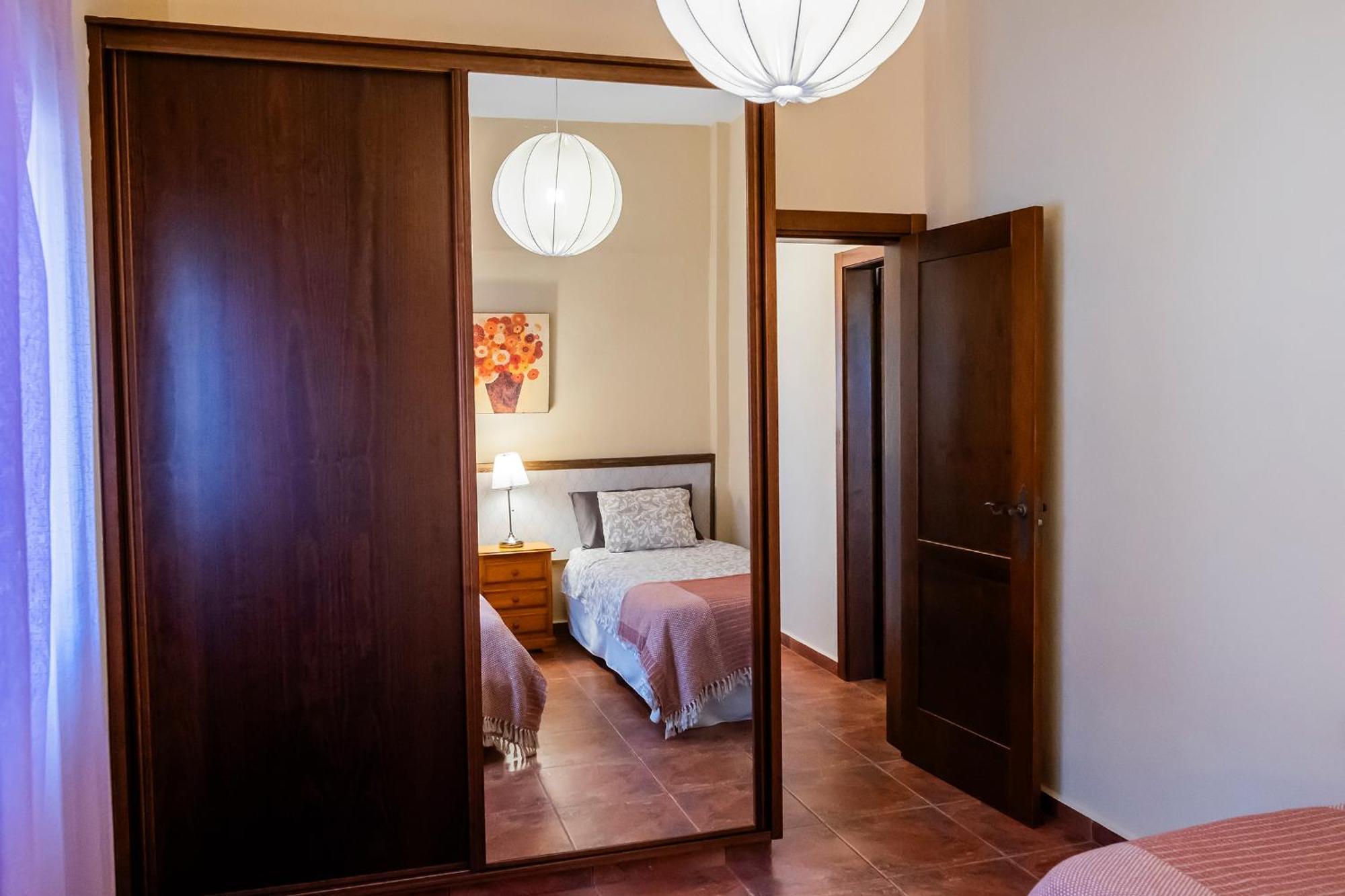 Tenerife Healing Garden Guía de Isora Екстериор снимка