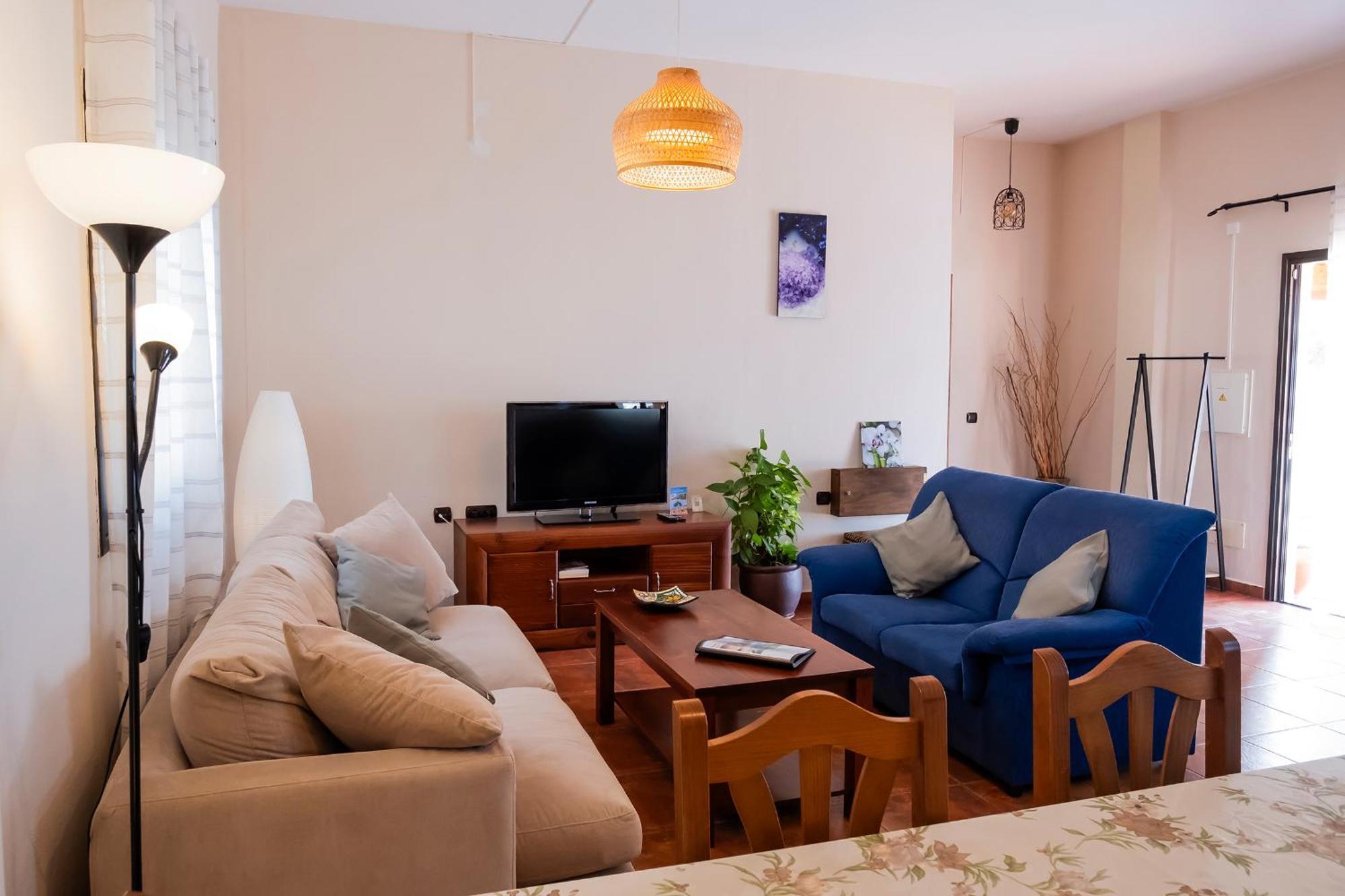Tenerife Healing Garden Guía de Isora Екстериор снимка