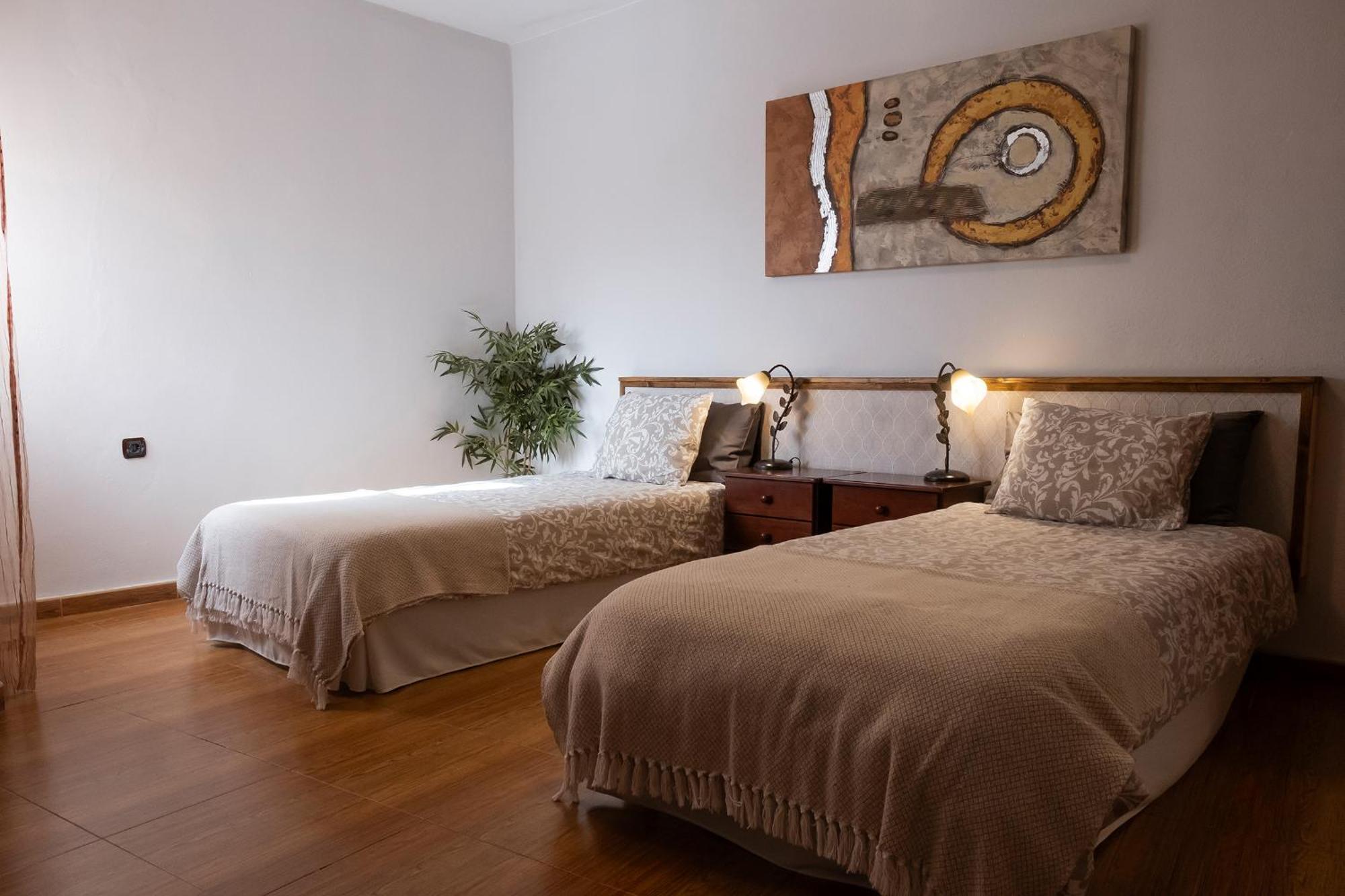 Tenerife Healing Garden Guía de Isora Екстериор снимка