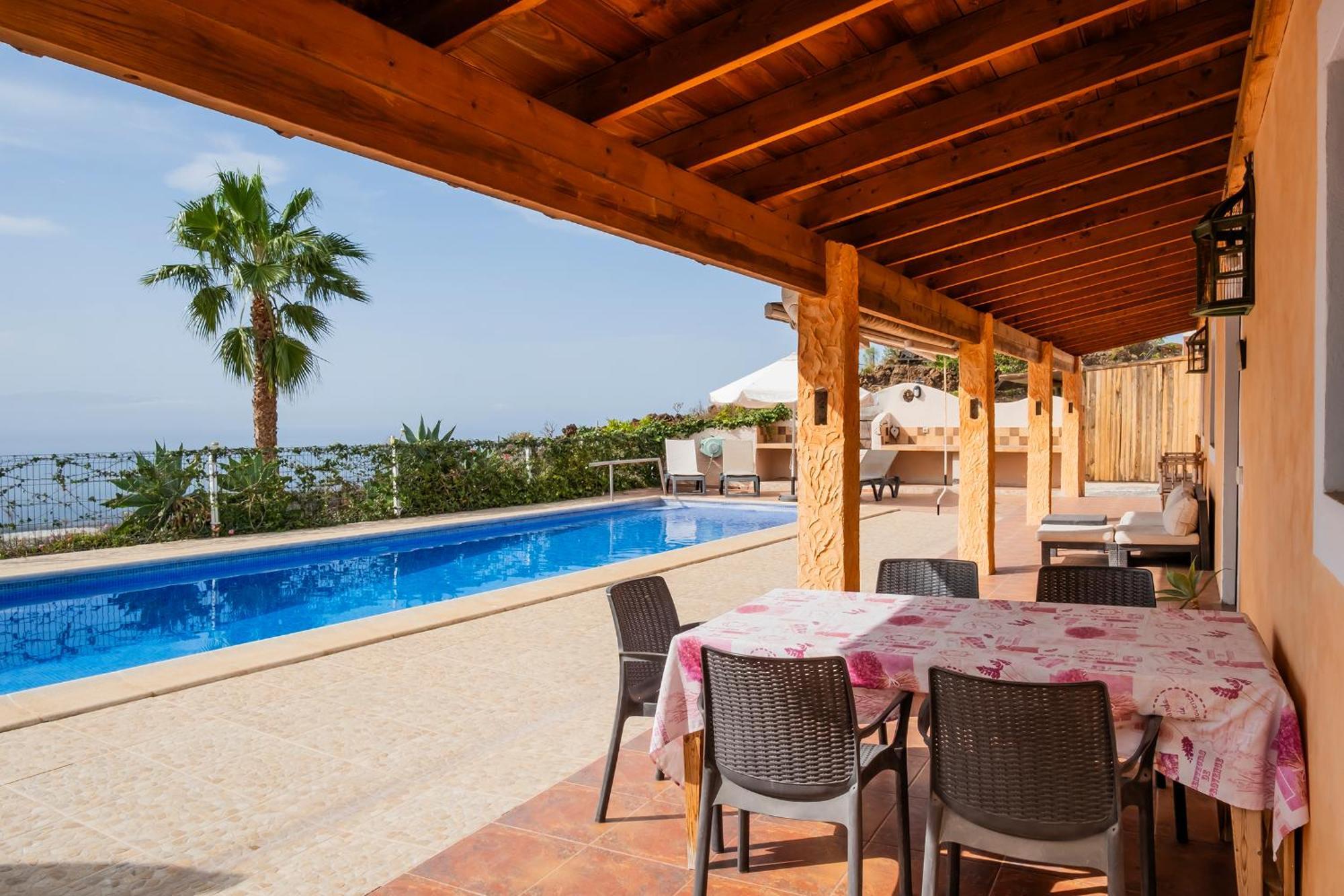 Tenerife Healing Garden Guía de Isora Екстериор снимка