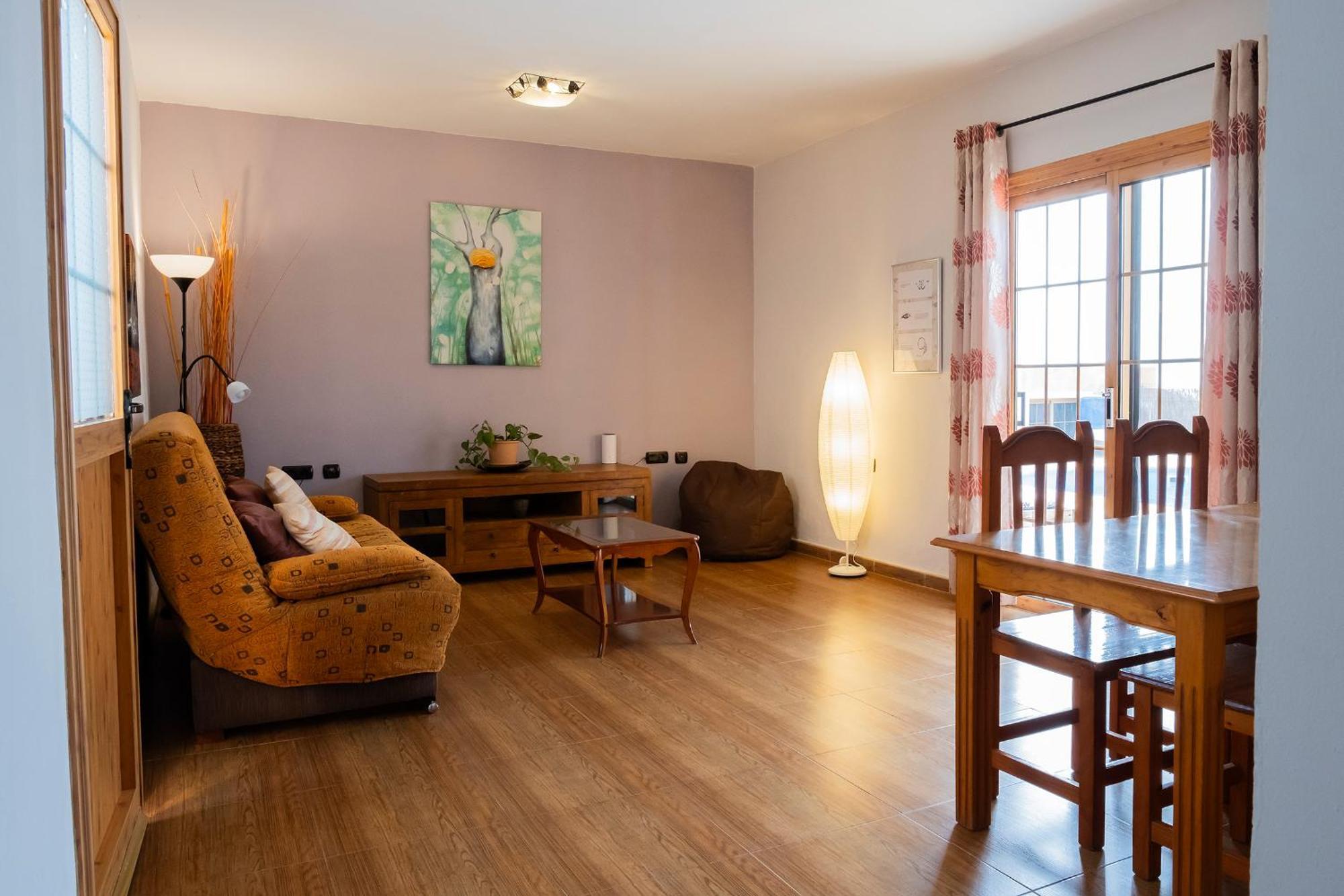 Tenerife Healing Garden Guía de Isora Екстериор снимка