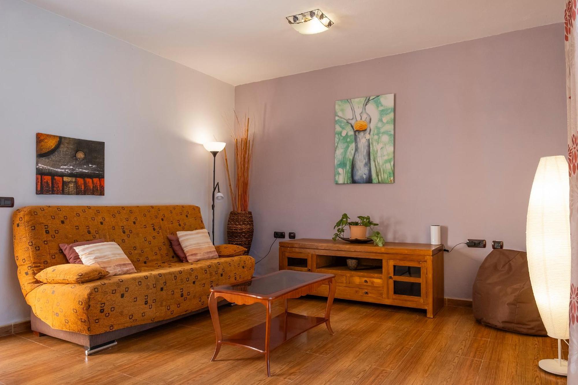 Tenerife Healing Garden Guía de Isora Екстериор снимка