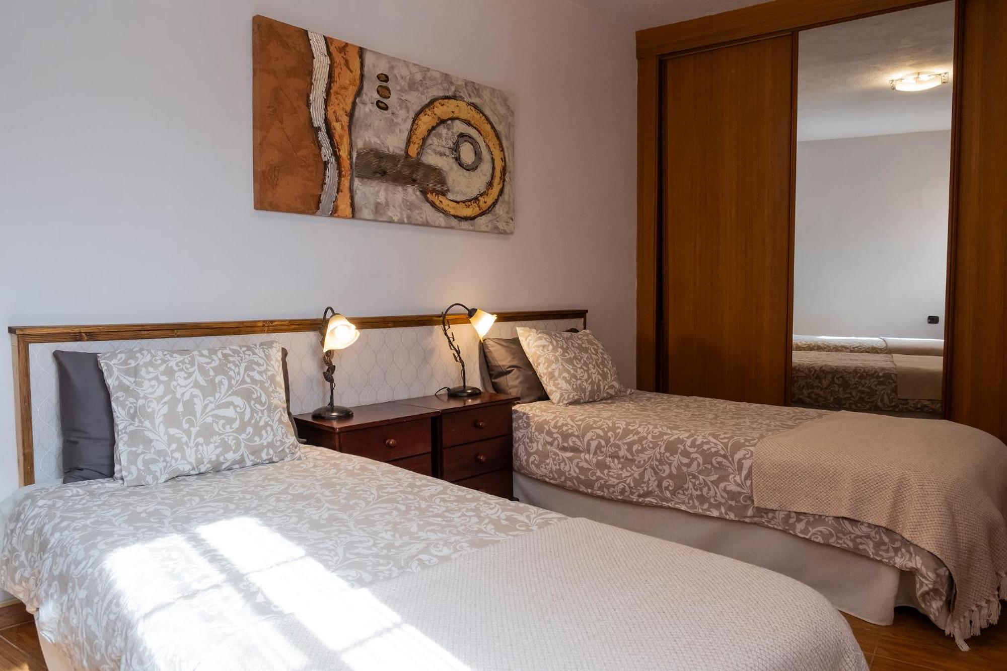 Tenerife Healing Garden Guía de Isora Екстериор снимка